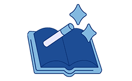 iHandify Vietnamese - 語彙辞書による自動補正