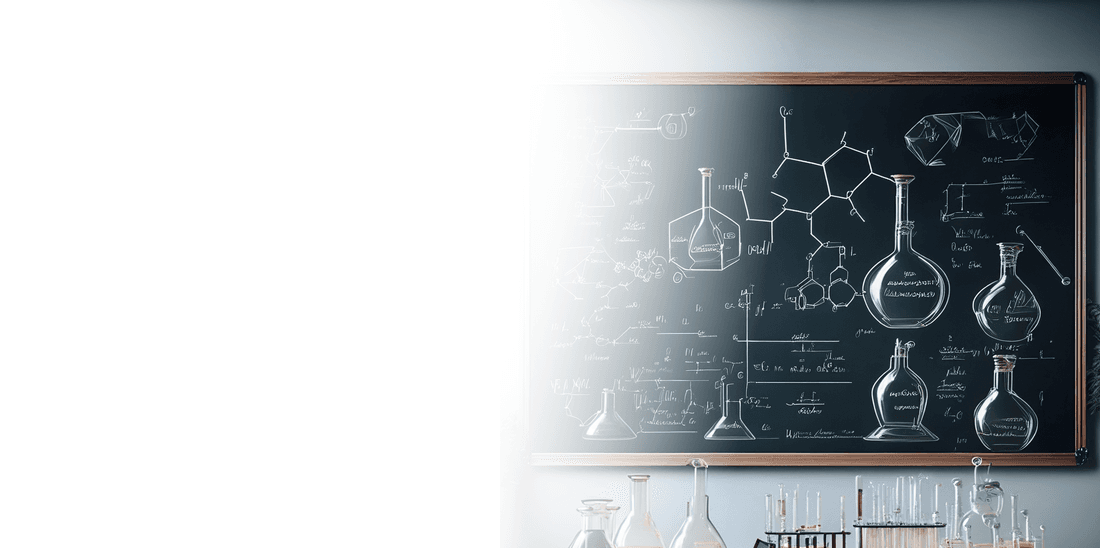 iHandify Chemistry - 手書き化学式認識