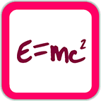 iHandify Physics - 手書き物理式認識